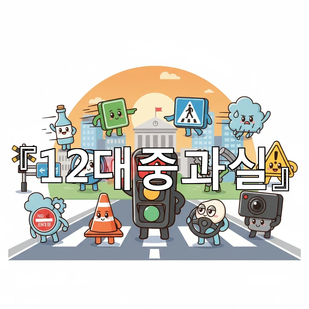 legal image 12대중과실 1242