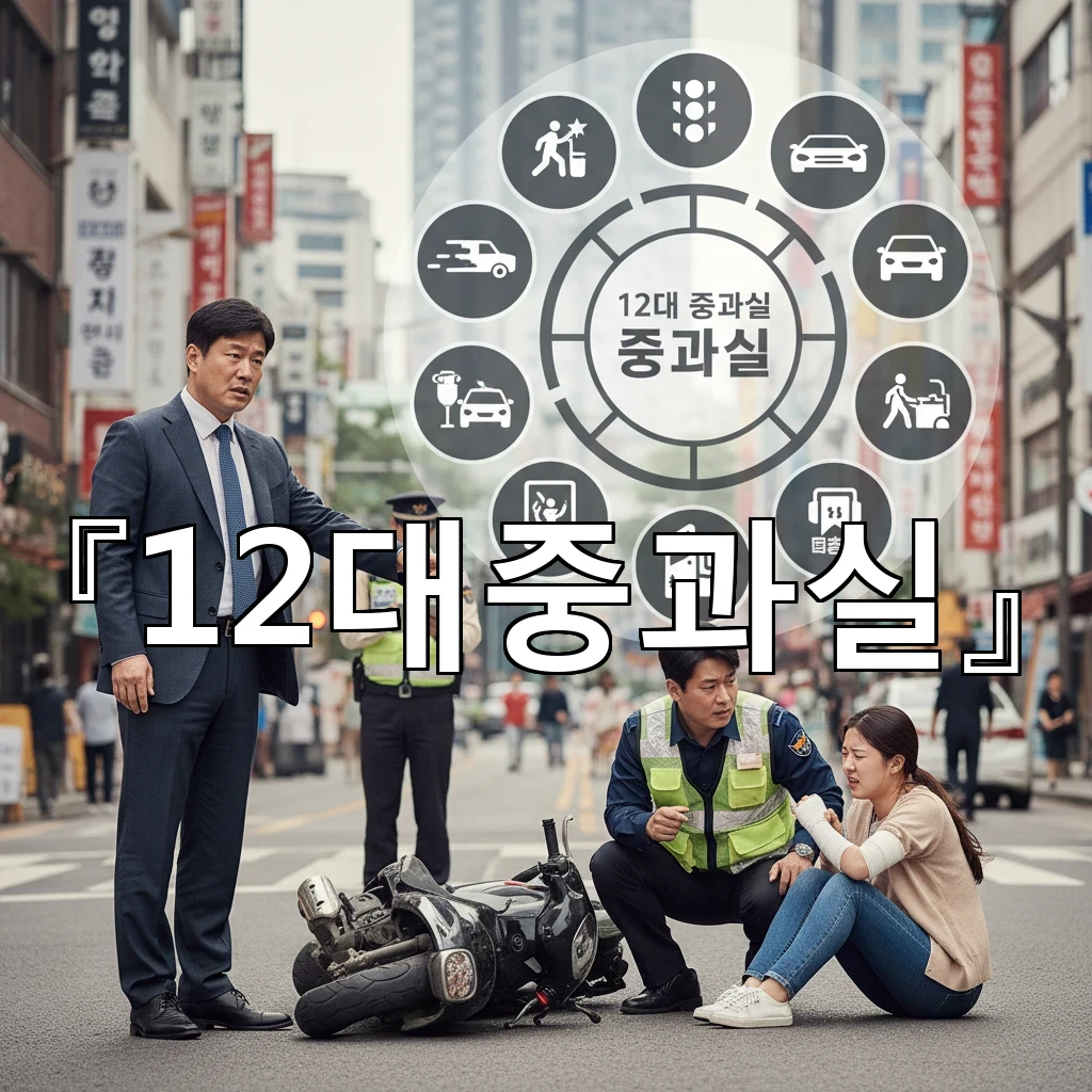 legal image 12대중과실 2527